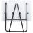 Ultima 42'' Desk, Folding Art, Craft and Drafting Table-11944949