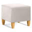 Brooklyn Square Ottoman-961846403-961846610