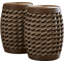 Plastic Accent Stool