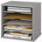 Logan Stackable 5-Tier Paper, Mail and File Organizer-805242879