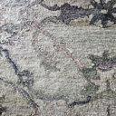 Langley Street Lineberger Hand Tufted Floral Rug & Reviews | Wayfair