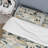 Summer Scenery Scandinavian Pattern Duvet Cover-1207899833