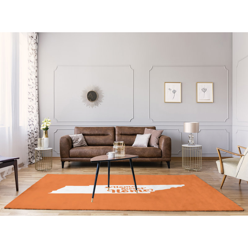 Chenille Indoor Rug, Rectangle 9' x 12'