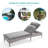 Lorise Outdoor Reclining Chaise Lounge Set with Cushion (Set of 2)-727758686