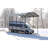 Galvanized Steel Rv Carport, 14X20X14-48425278