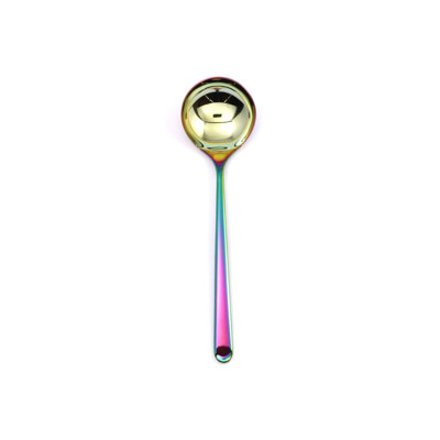 Linea Stainless Steel Ladle