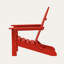Chaise Adirondack pliante POLYWOOD Classic Adirondack-9551954