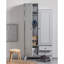 2 Door Wardrobe