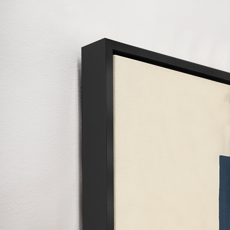 Chiffres de merveille II par Giselle Kelly - Peinture sur toile