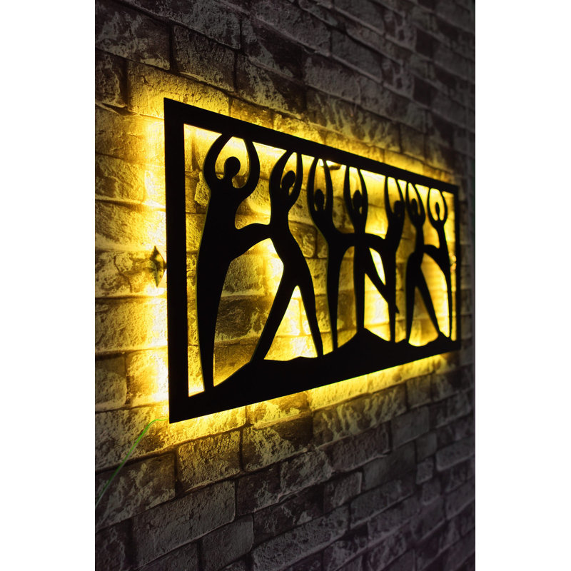 Decorative Led Lighting