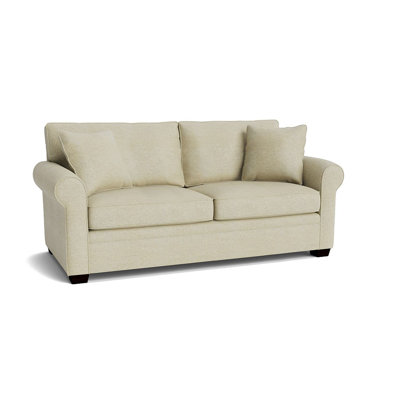 Quaker Upholstered 76'' Sofa