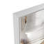 Miroir de salle de bain moderne