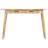 Jayceon 115cm Solid Wood Console Table