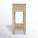 Charleston 36'' Console Table