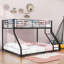 Lit superposé standard Alican Steel par Isabelle & Max ™-961668744