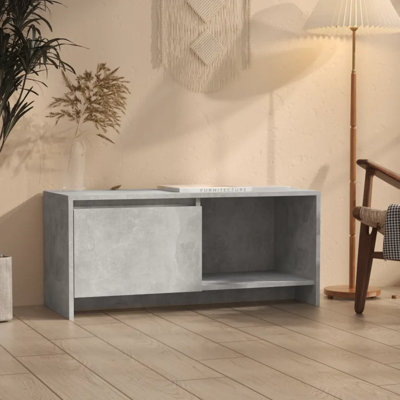 Naim Unfinished TV Stand