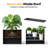 Outdoor All-Weather Long Box Planter-741215589-753727829