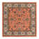 Hylan Oriental Indoor Rug