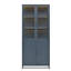 Vitrine de 76,75 po de hauteur-1709553709