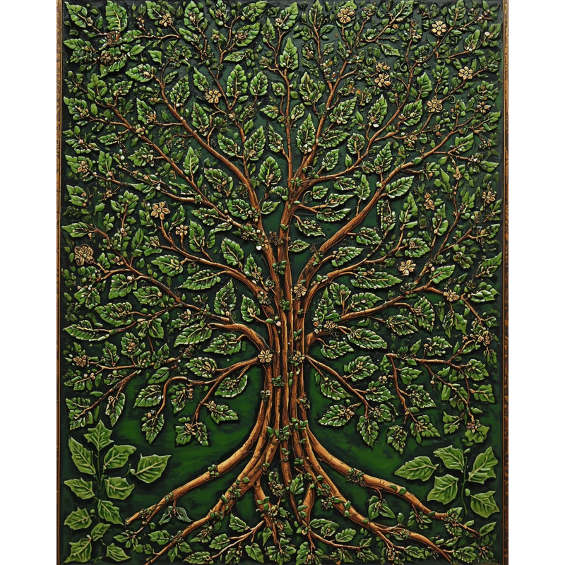 Emerald Canopy