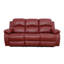 Ensemble de salon inclinable 2 pièces Ariel-1518884530