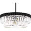 Luminaire suspendu 4 lumières Starlight-286766453