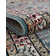 Jackson Floral Indoor Rug