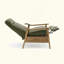 Fauteuil inclinable Asher-1385684990