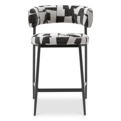 Folsom Upholstered Stool