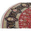 Silk Oriental Area Rug