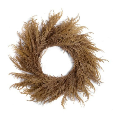 Couronne en polyester 32 po