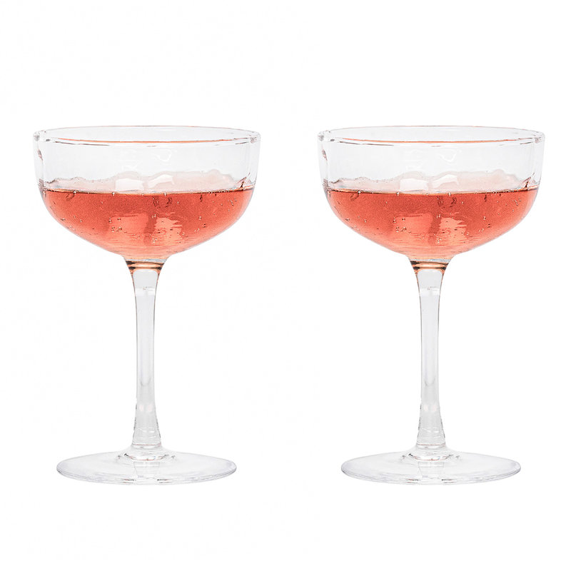 Puro Cocktail Coupe