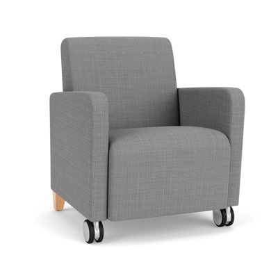 Fauteuil d'invité de réception Ravenna
