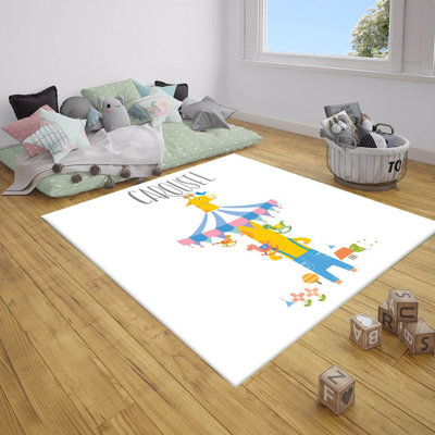Indoor Rug