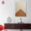 Art mural moderne sur toile Mid-Century-55329516