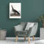 «Barnacle Goose» par Hutchins, reproduction d'oiseaux sur toile de 1827-524191919
