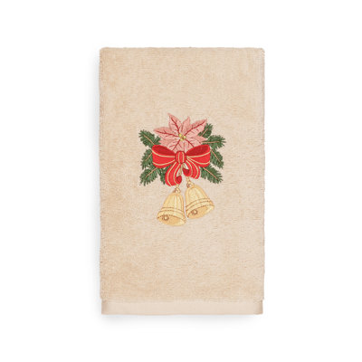 Christmas Midweight Hand Towel