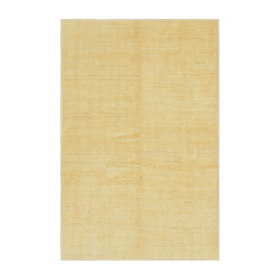Abstract Indoor Rug