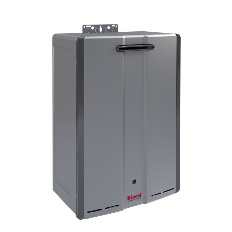 Rinnai Tankless Water Heater u0026 Reviews - Wayfair Canada