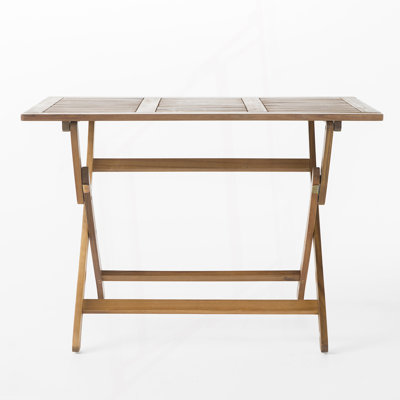 Foldable Dining Table, Kitchen Table