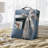 Beautyrest Heated Microlight to Berber Throw-112957390