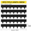 Lawn Edging Fencing-114235010