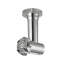 Archie & Oscar Stainless Steel Electric Meat Grinder-403045839