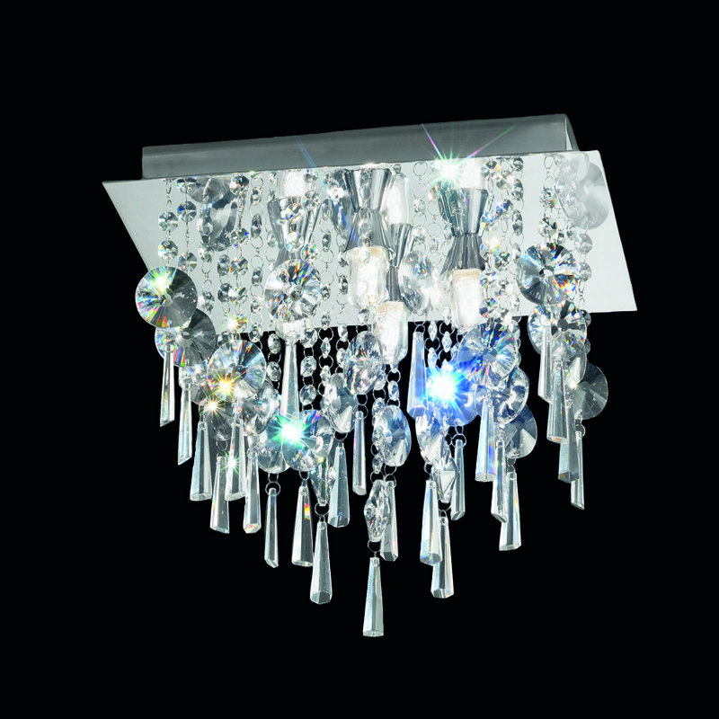 Semi Flush Mount