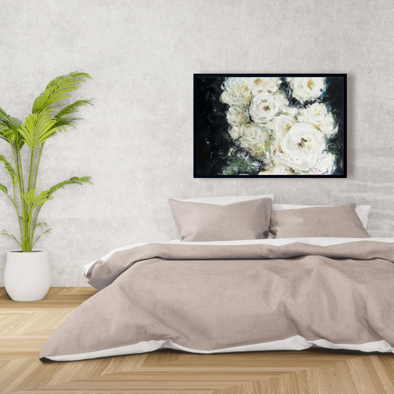 " Garden Roses "