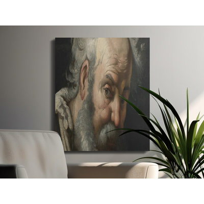 Wrapped Canvas Print Set