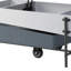 Table basse avec plateau relevable Wilkins &