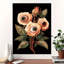 1 Piece Wrapped Canvas Wall Art