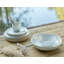 Kiln Green Small Plate