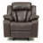 Mowery Faux Leather Recliner-188769410